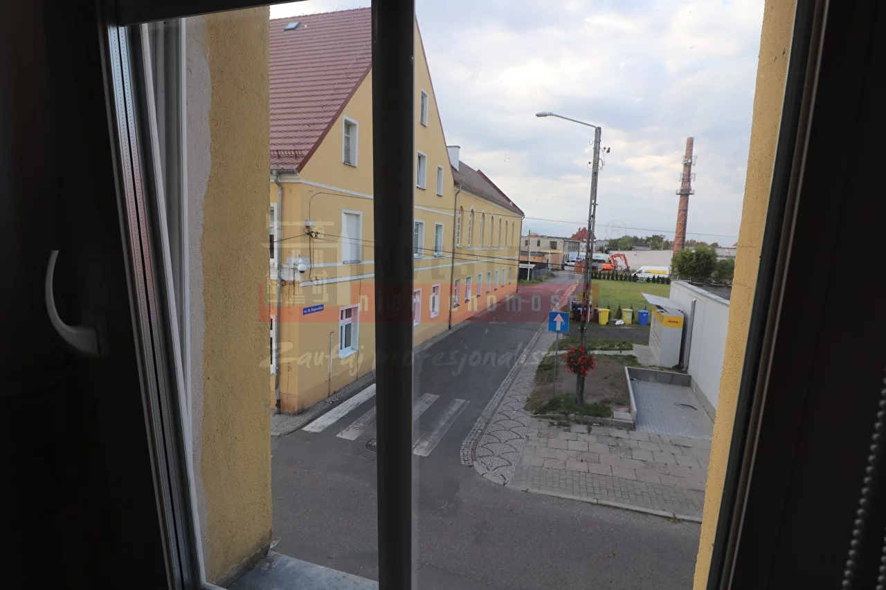 3 pokoje, mieszkanie 59,00 m², piętro 1, oferta nr , 16353, Lewin Brzeski