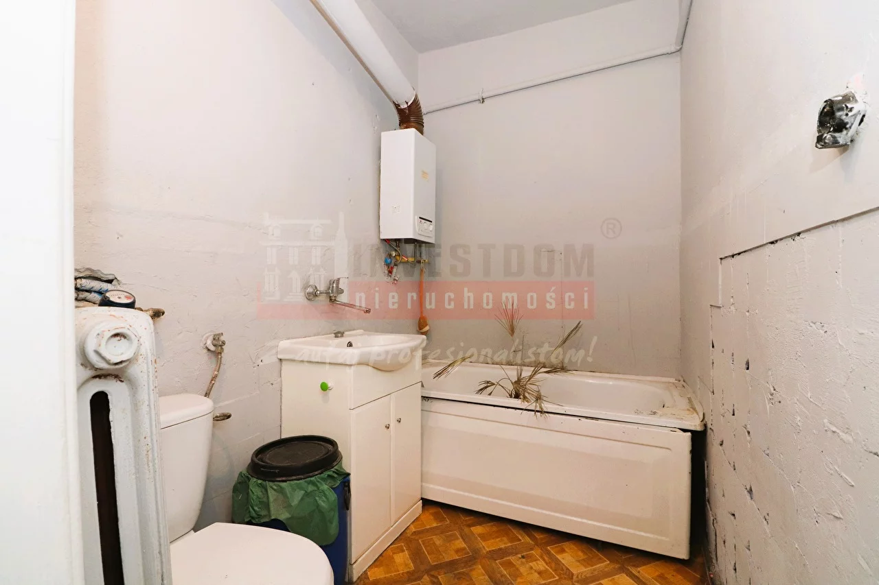 3 pokoje, mieszkanie 59,00 m², piętro 1, oferta nr , 16353, Lewin Brzeski