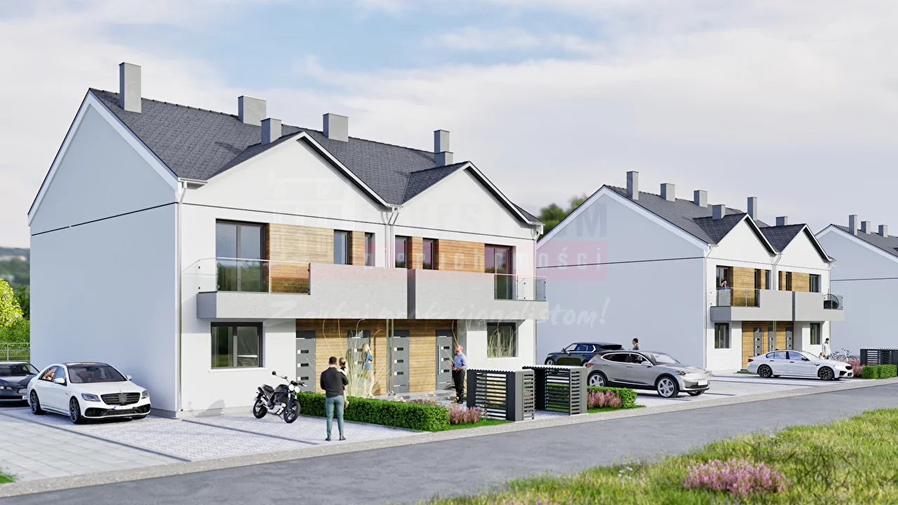 Apartamenty 16388 Nakło