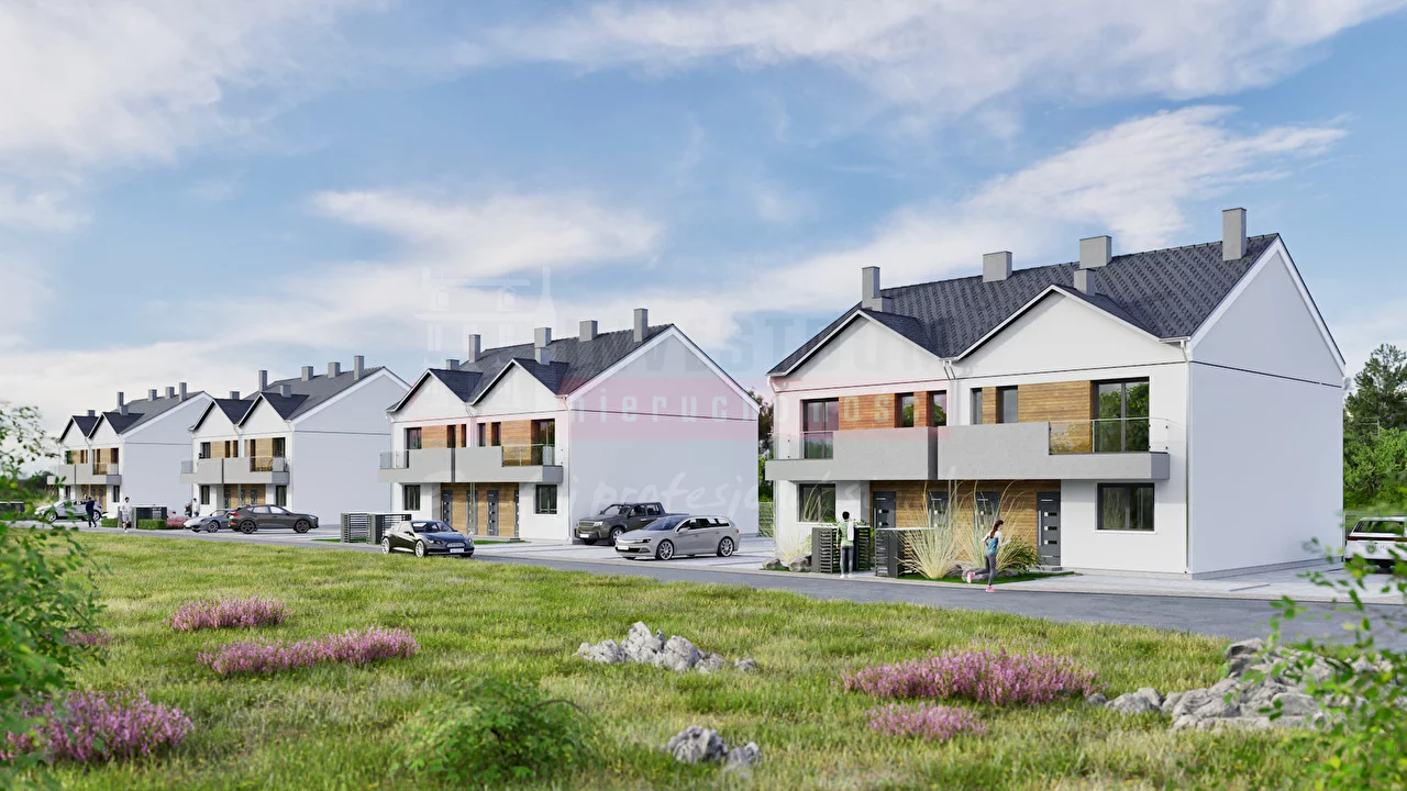 3 pokoje, mieszkanie 64,80 m², piętro 1, oferta nr , 16388, Nakło
