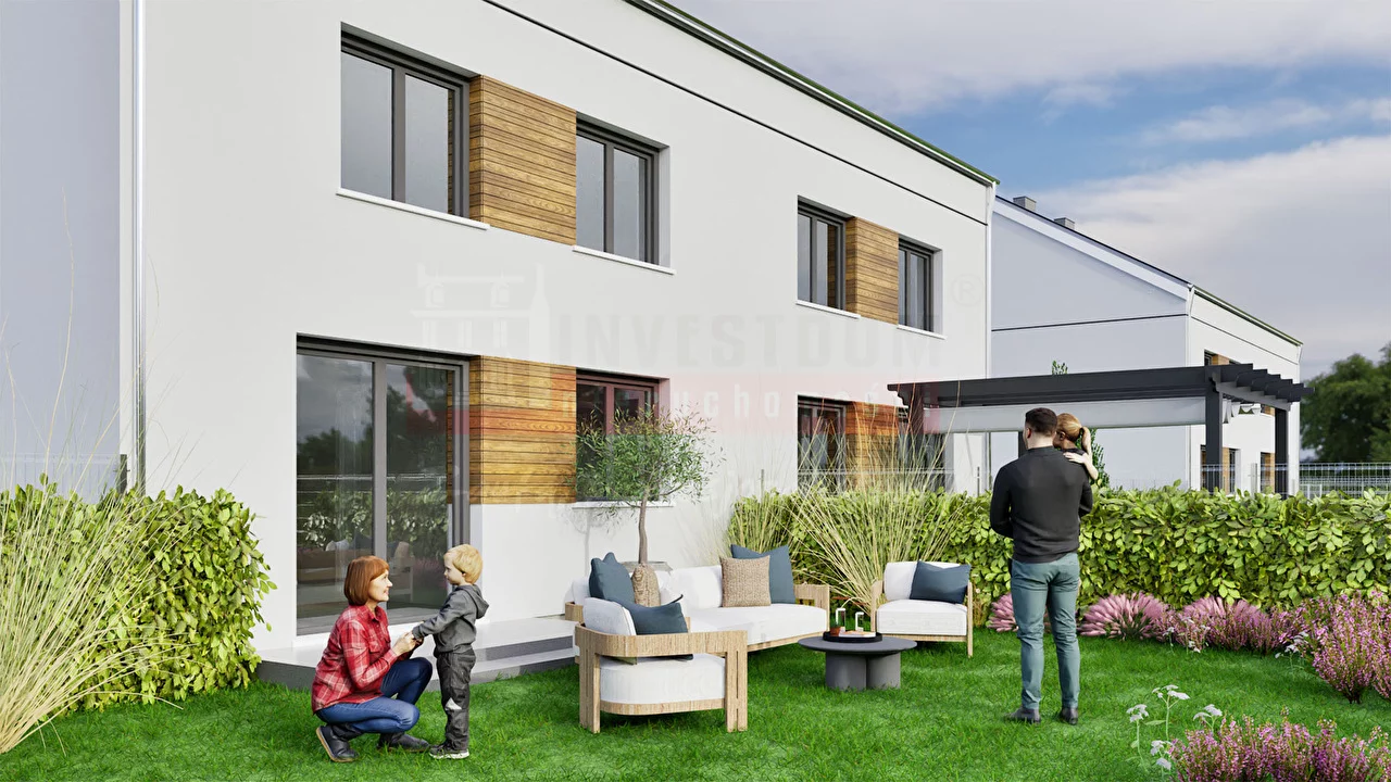 3 pokoje, mieszkanie 64,80 m², piętro 1, oferta nr , 16388, Nakło