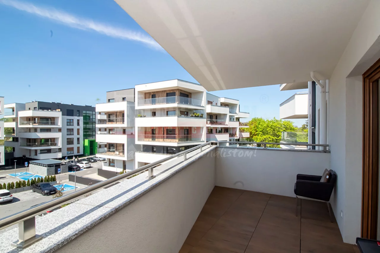 3 pokoje, mieszkanie 63,76 m², piętro 2, oferta nr , 16146, Opole