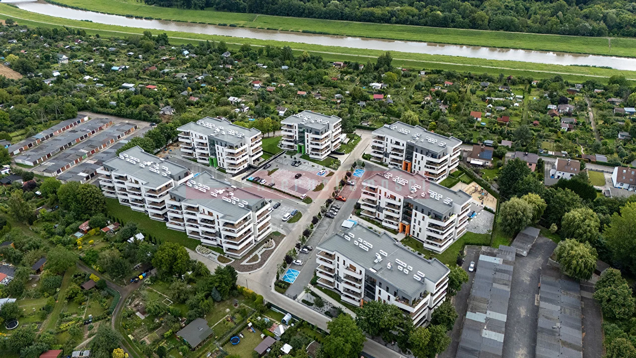 3 pokoje, mieszkanie 63,76 m², piętro 2, oferta nr , 16146, Opole