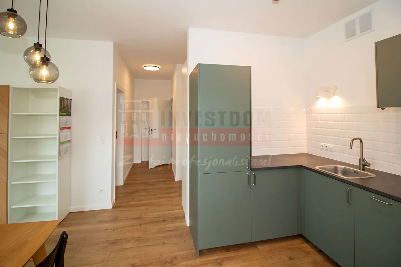 3 pokoje, mieszkanie 63,76 m², piętro 2, oferta nr , 16146, Opole