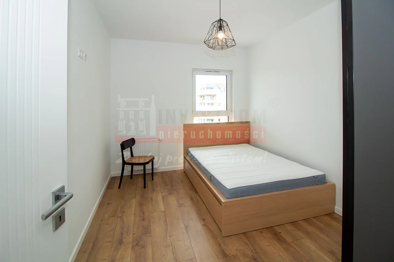 3 pokoje, mieszkanie 63,76 m², piętro 2, oferta nr , 16146, Opole