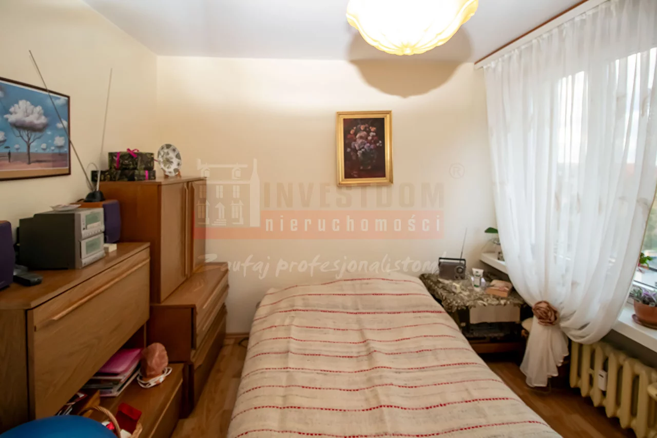 3 pokoje, mieszkanie 57,00 m², piętro 8, oferta nr , 15927, Opole