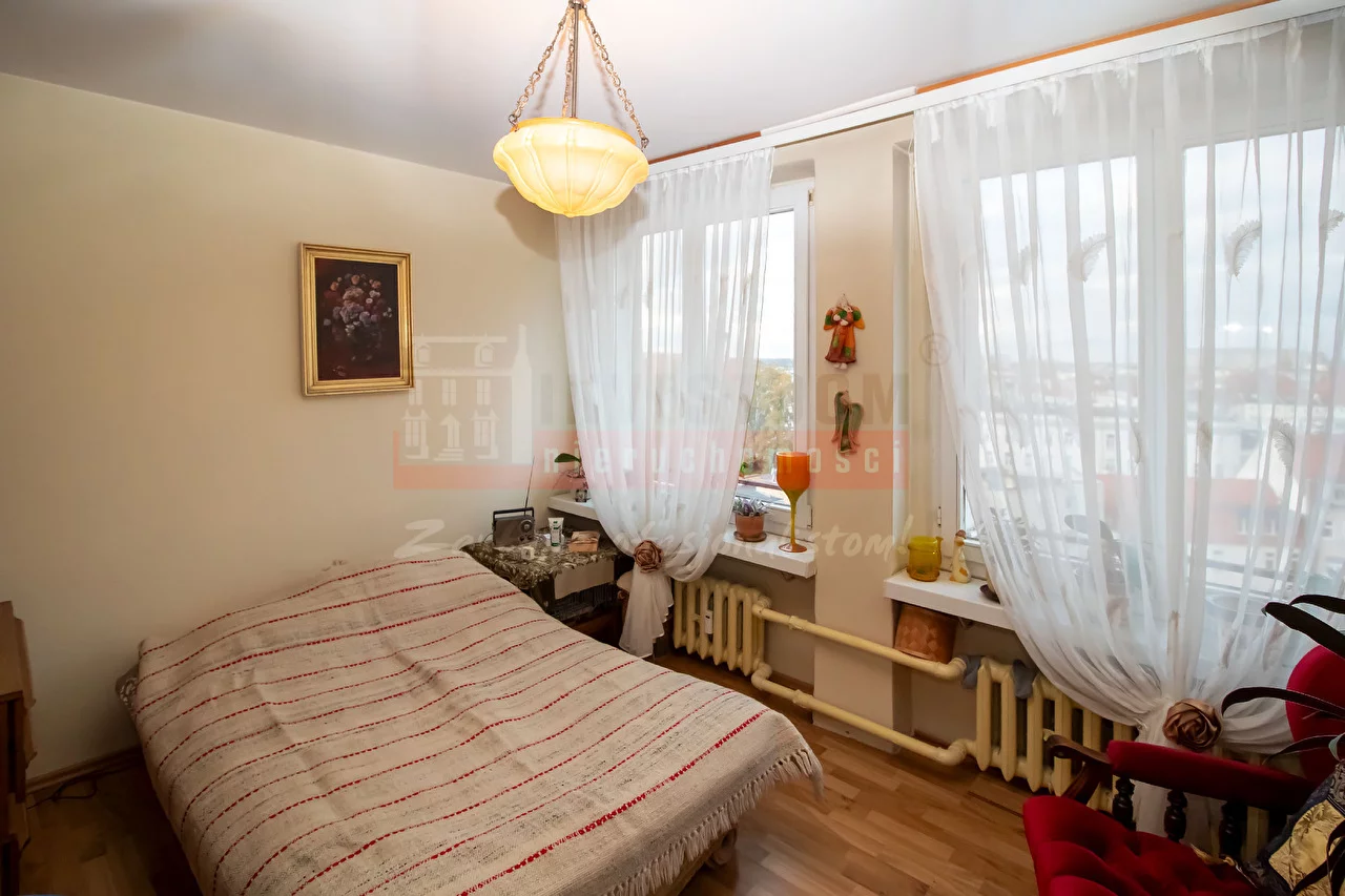 3 pokoje, mieszkanie 57,00 m², piętro 8, oferta nr , 15927, Opole