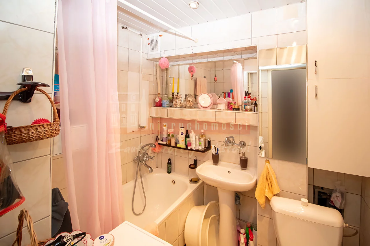 3 pokoje, mieszkanie 57,00 m², piętro 8, oferta nr , 15927, Opole