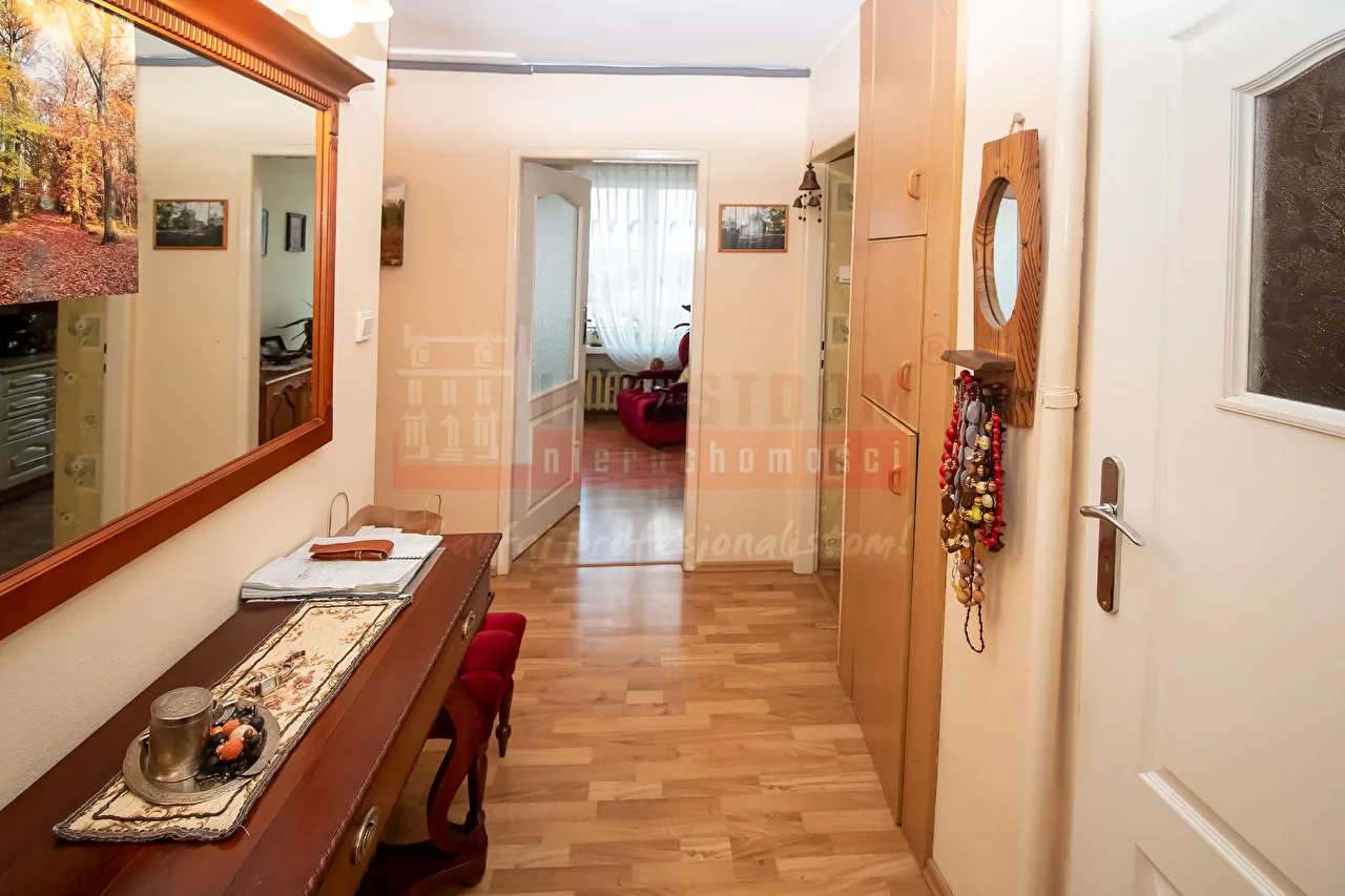3 pokoje, mieszkanie 57,00 m², piętro 8, oferta nr , 15927, Opole