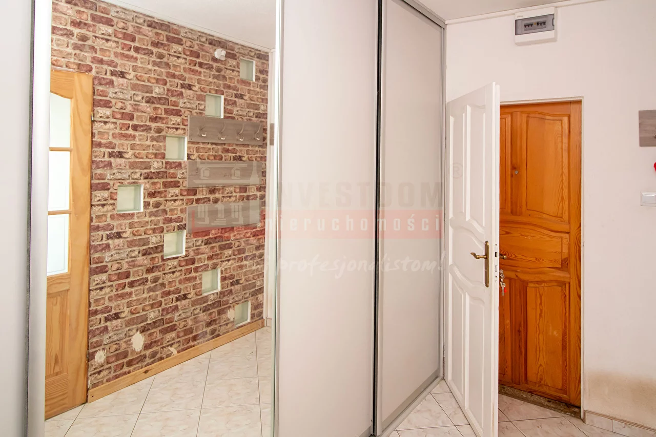 3 pokoje, mieszkanie 72,00 m², piętro 5, oferta nr , 16294, Opole, Armii Krajowej