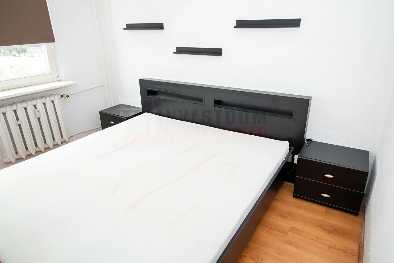 3 pokoje, mieszkanie 72,00 m², piętro 5, oferta nr , 16294, Opole, Armii Krajowej