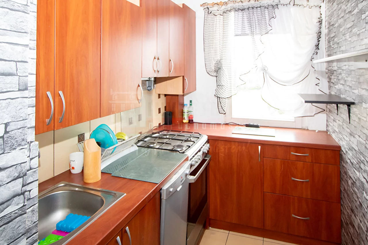 3 pokoje, mieszkanie 72,00 m², piętro 5, oferta nr , 16294, Opole, Armii Krajowej