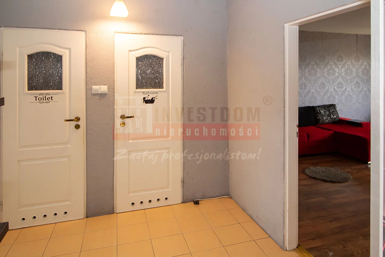 3 pokoje, mieszkanie 72,00 m², piętro 5, oferta nr , 16294, Opole, Armii Krajowej