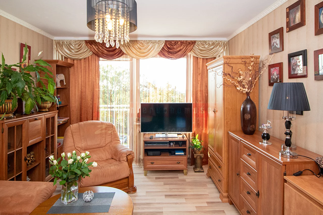 3 pokoje, mieszkanie 59,82 m², piętro 4, oferta nr , 16386, Opole, Chabry