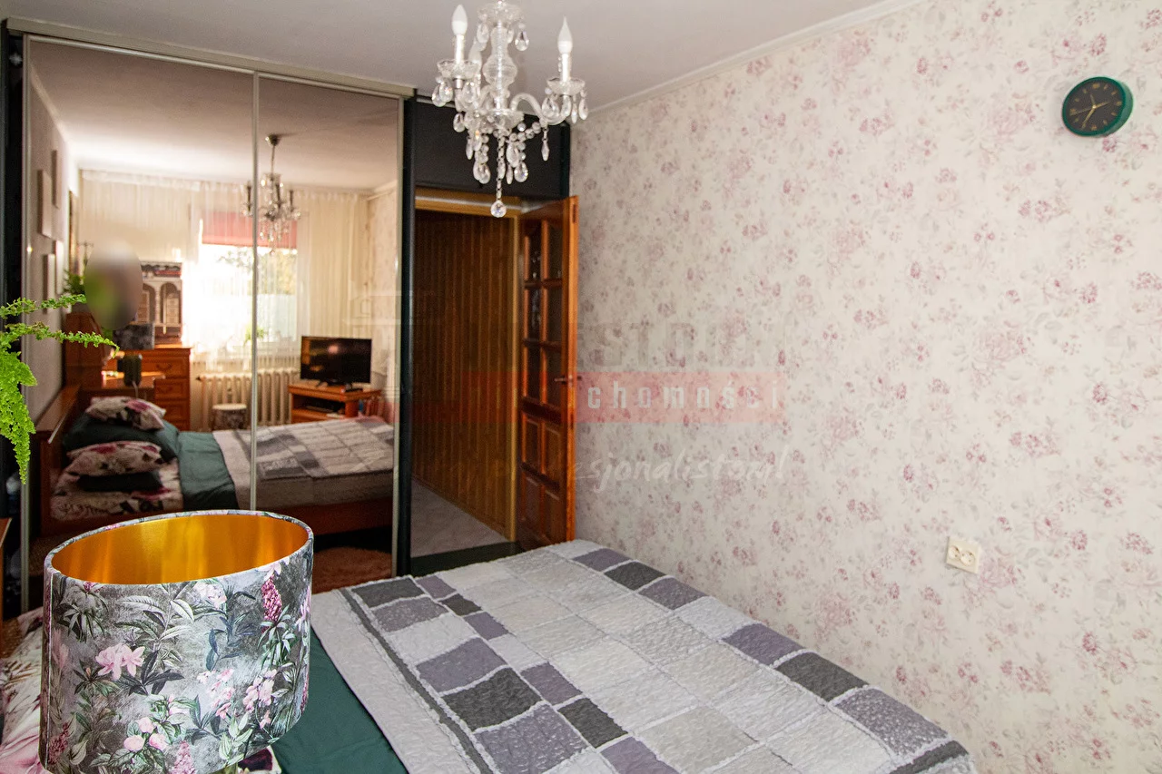 3 pokoje, mieszkanie 59,82 m², piętro 4, oferta nr , 16386, Opole, Chabry
