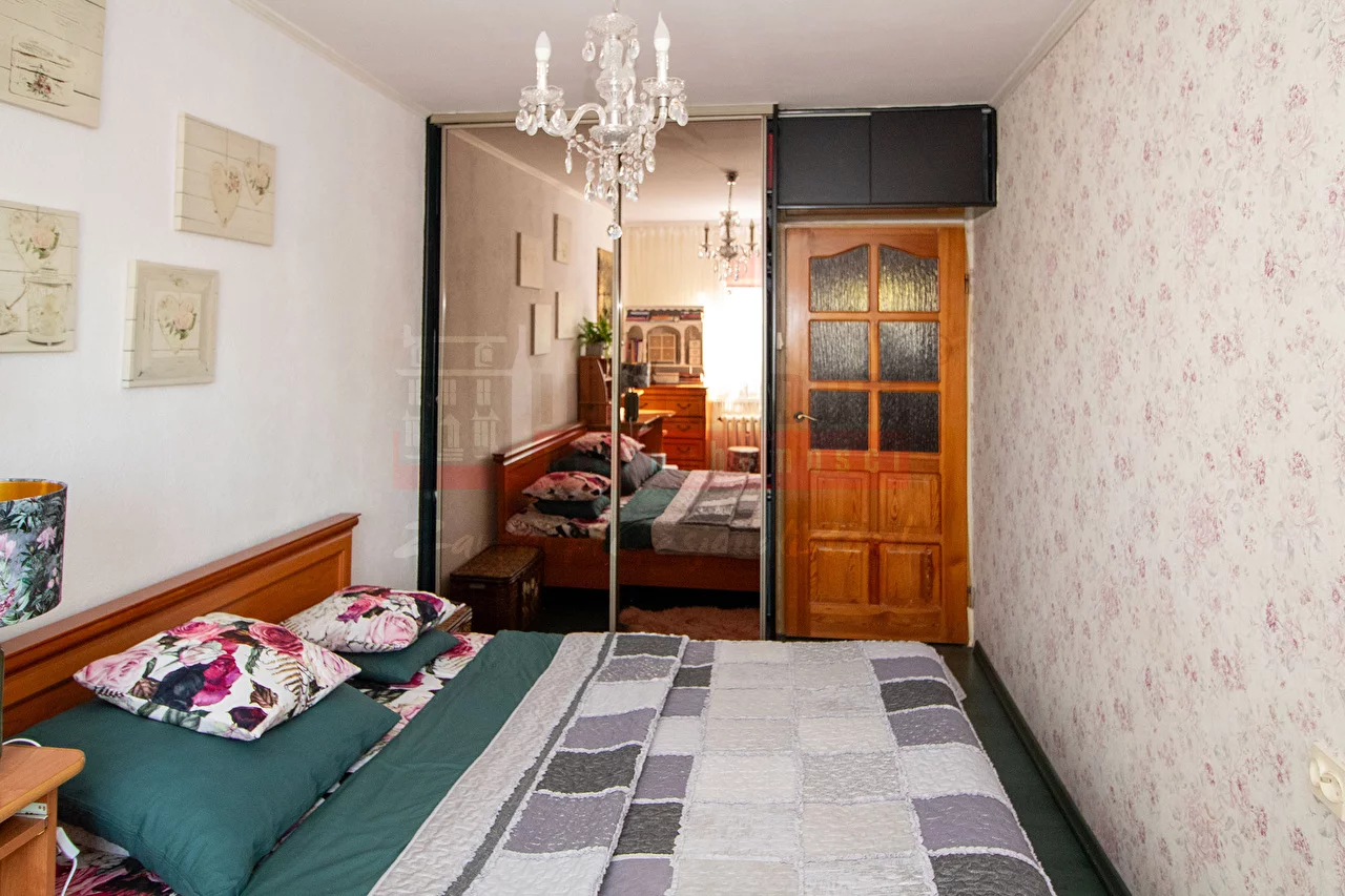 3 pokoje, mieszkanie 59,82 m², piętro 4, oferta nr , 16386, Opole, Chabry