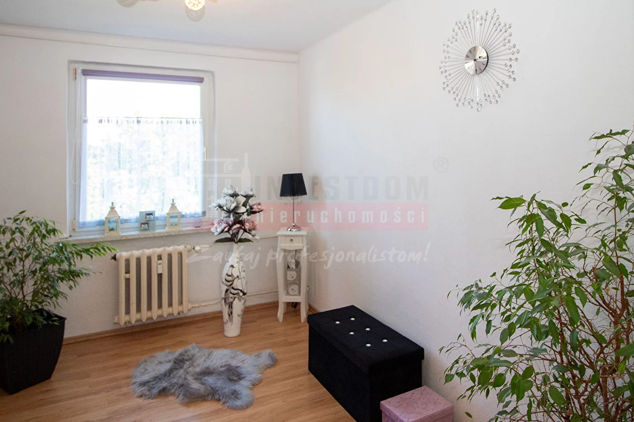3 pokoje, mieszkanie 59,82 m², piętro 4, oferta nr , 16386, Opole, Chabry