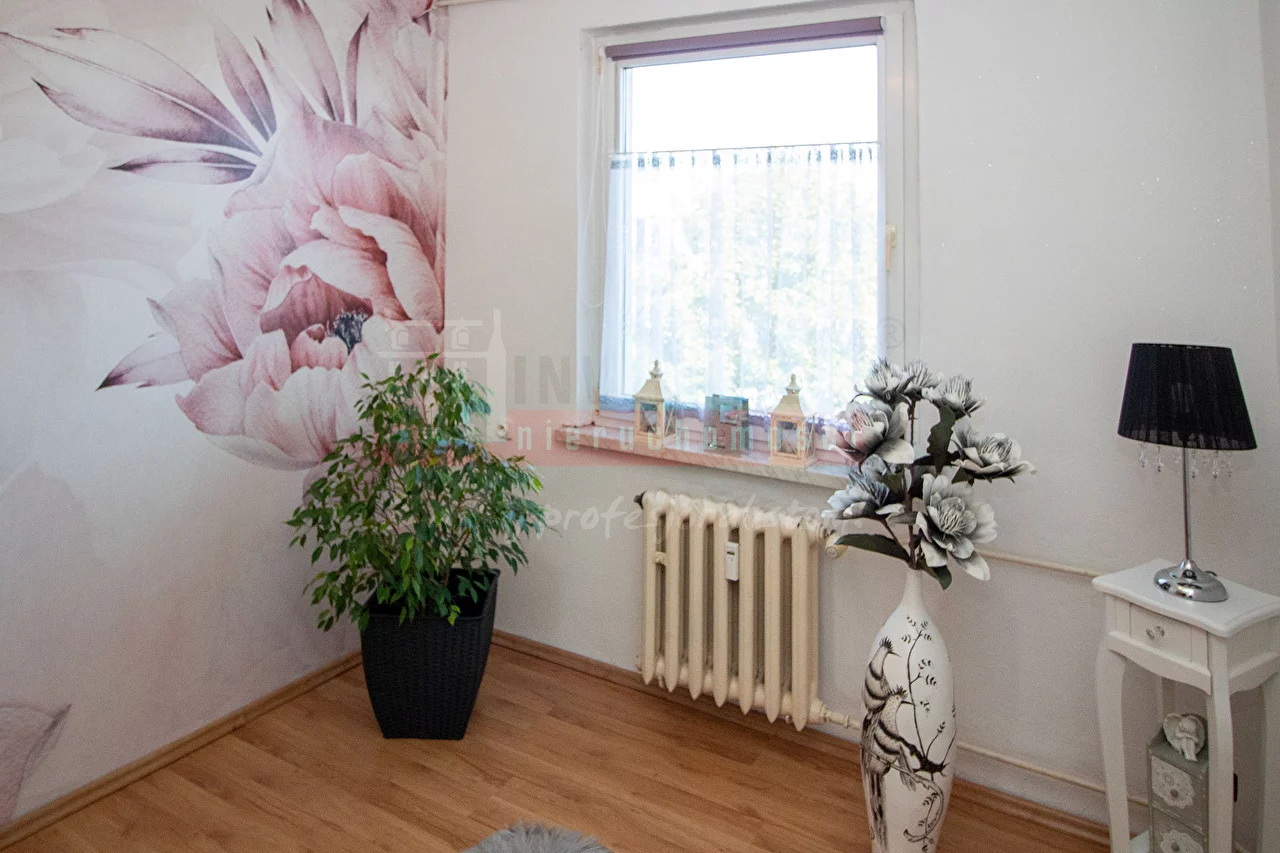 3 pokoje, mieszkanie 59,82 m², piętro 4, oferta nr , 16386, Opole, Chabry