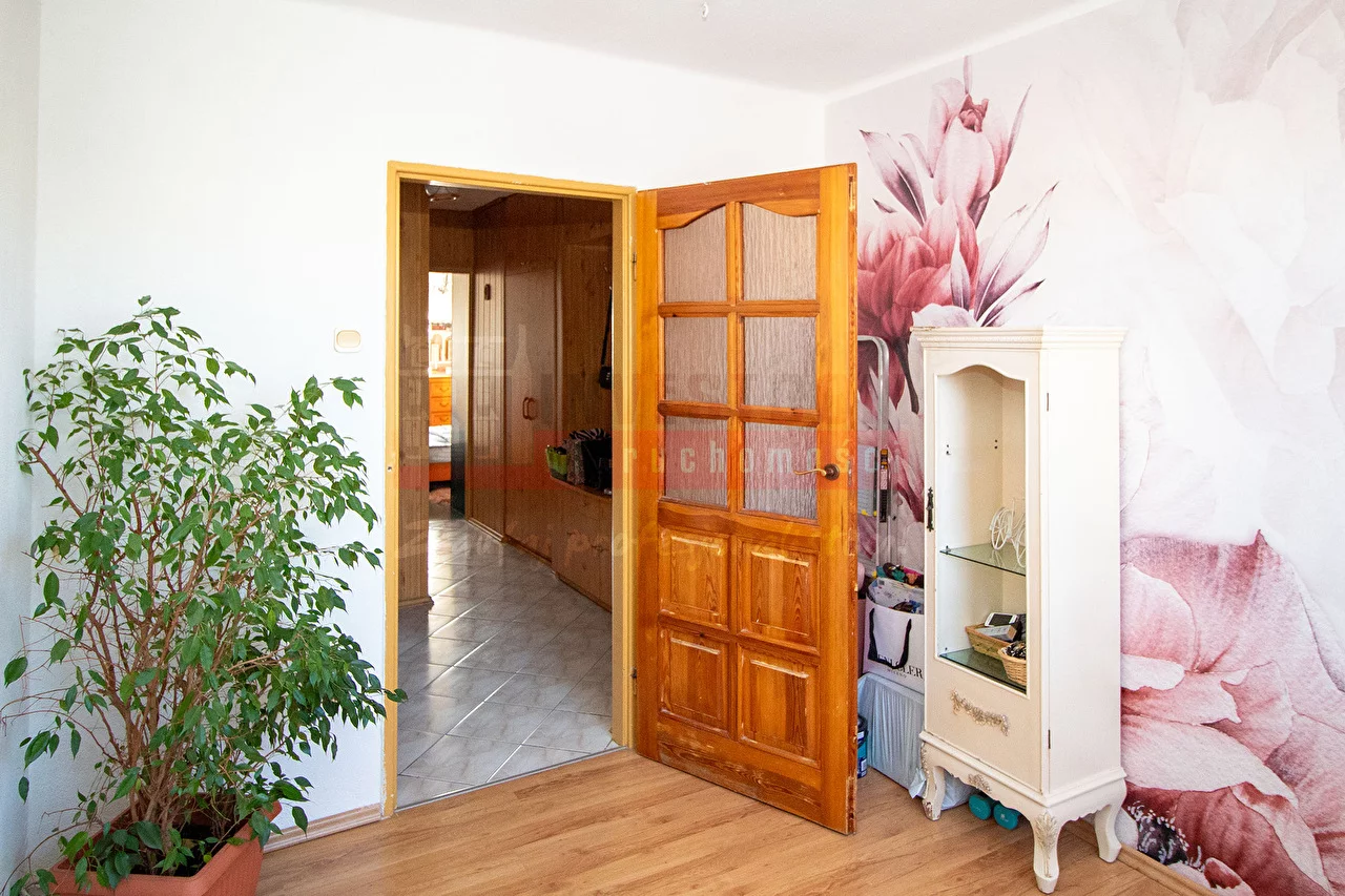 3 pokoje, mieszkanie 59,82 m², piętro 4, oferta nr , 16386, Opole, Chabry