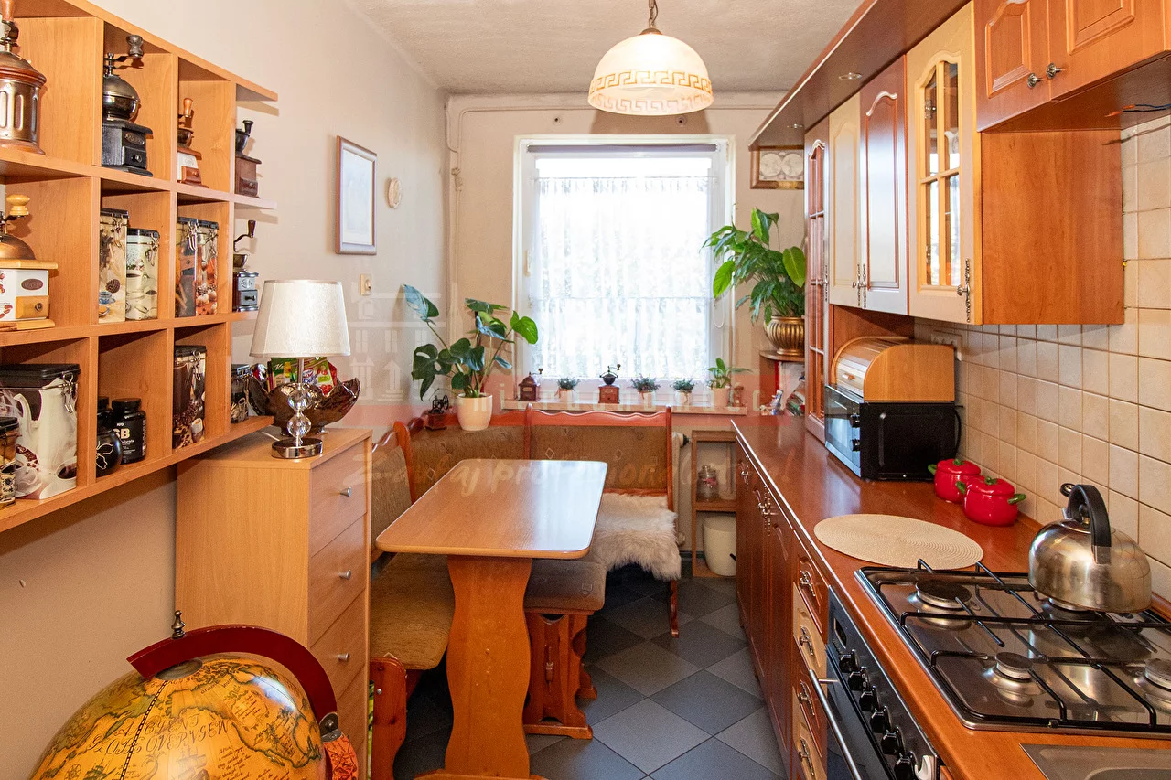 3 pokoje, mieszkanie 59,82 m², piętro 4, oferta nr , 16386, Opole, Chabry