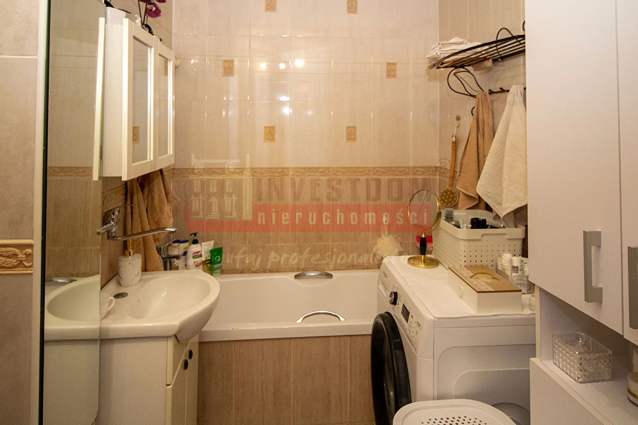 3 pokoje, mieszkanie 59,82 m², piętro 4, oferta nr , 16386, Opole, Chabry