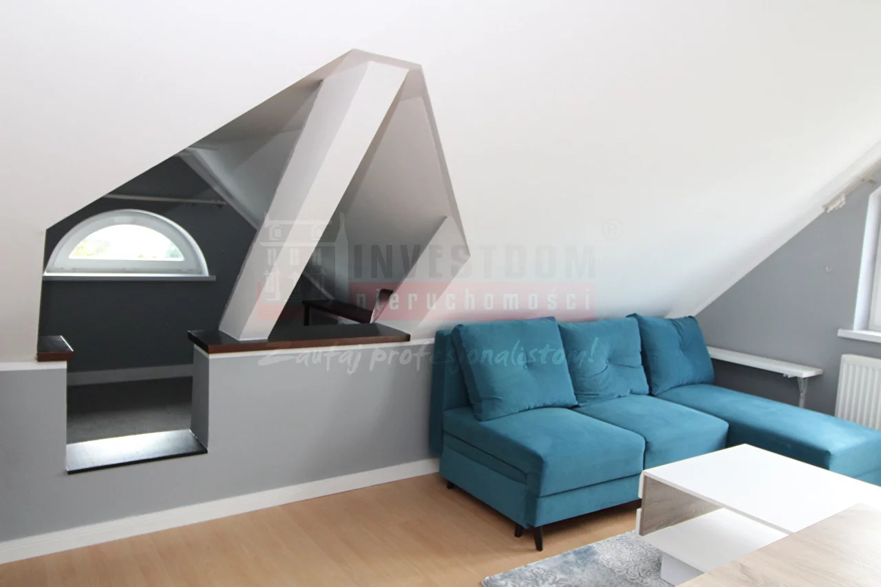 3 pokoje, mieszkanie 36,26 m², piętro 3, oferta nr , 16377, Opole, Gosławice