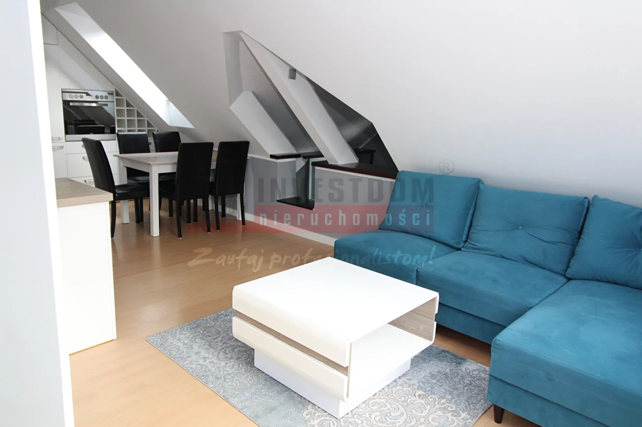 3 pokoje, mieszkanie 36,26 m², piętro 3, oferta nr , 16377, Opole, Gosławice