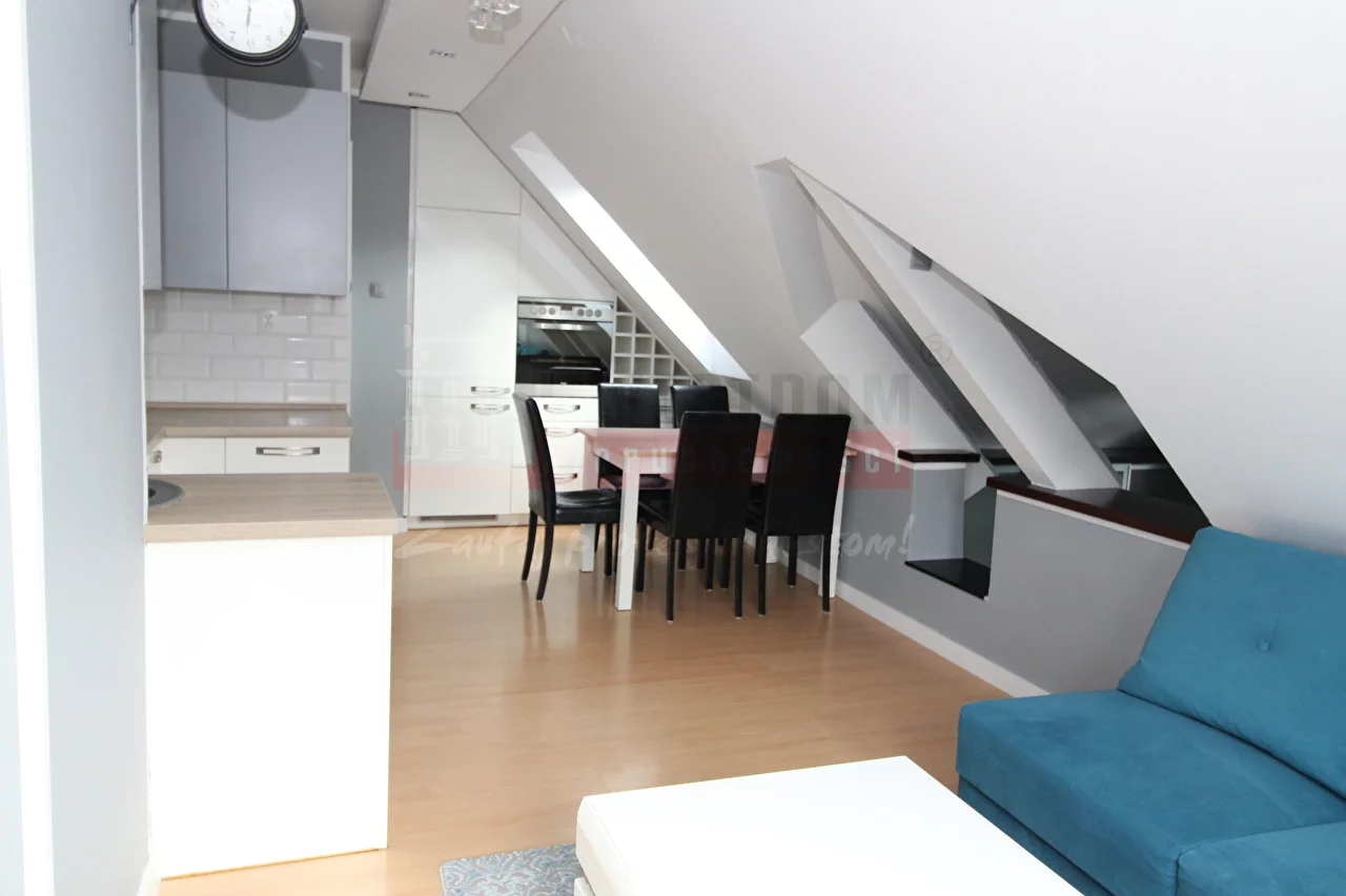 3 pokoje, mieszkanie 36,26 m², piętro 3, oferta nr , 16377, Opole, Gosławice