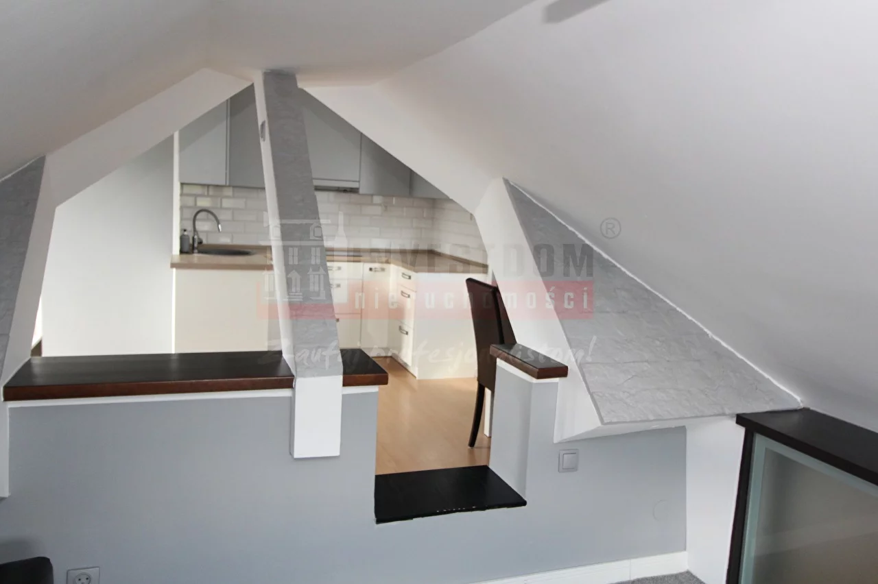3 pokoje, mieszkanie 36,26 m², piętro 3, oferta nr , 16377, Opole, Gosławice