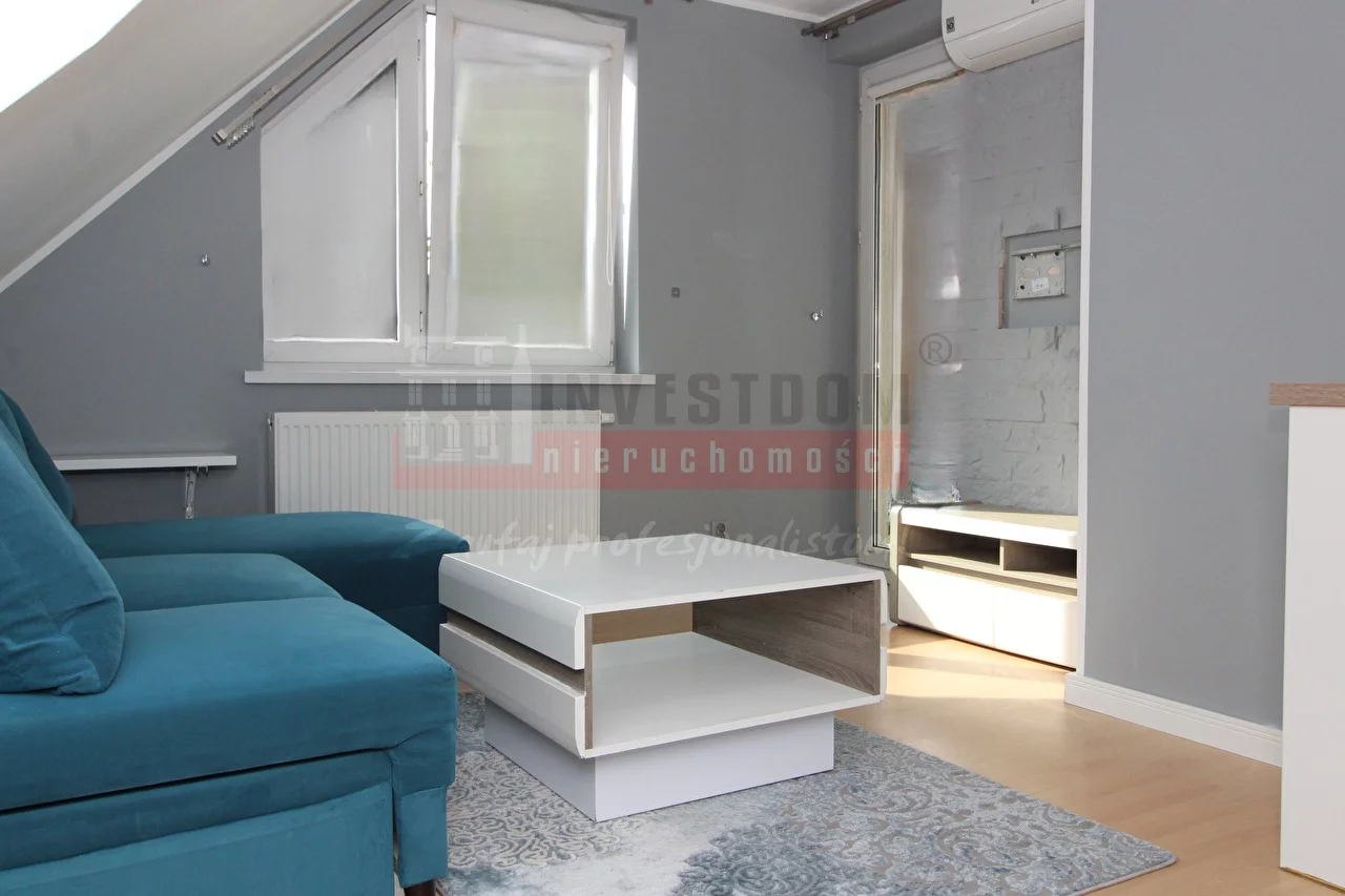 3 pokoje, mieszkanie 36,26 m², piętro 3, oferta nr , 16377, Opole, Gosławice