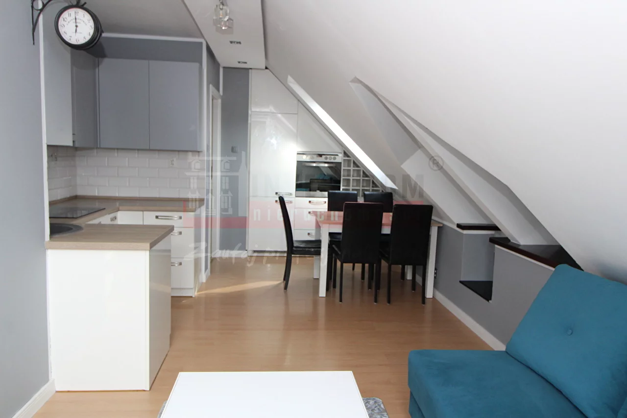 3 pokoje, mieszkanie 36,26 m², piętro 3, oferta nr , 16377, Opole, Gosławice