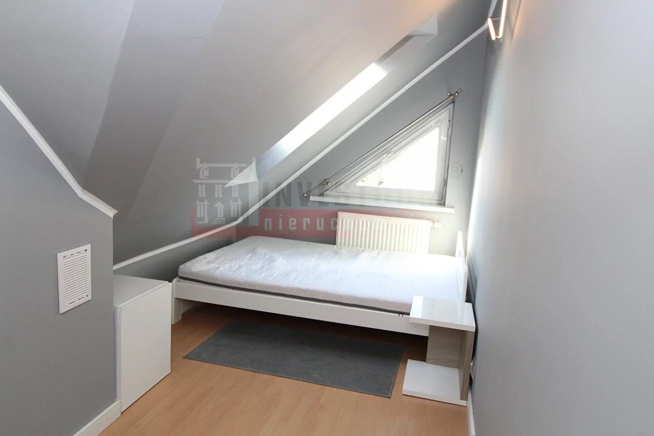 3 pokoje, mieszkanie 36,26 m², piętro 3, oferta nr , 16377, Opole, Gosławice