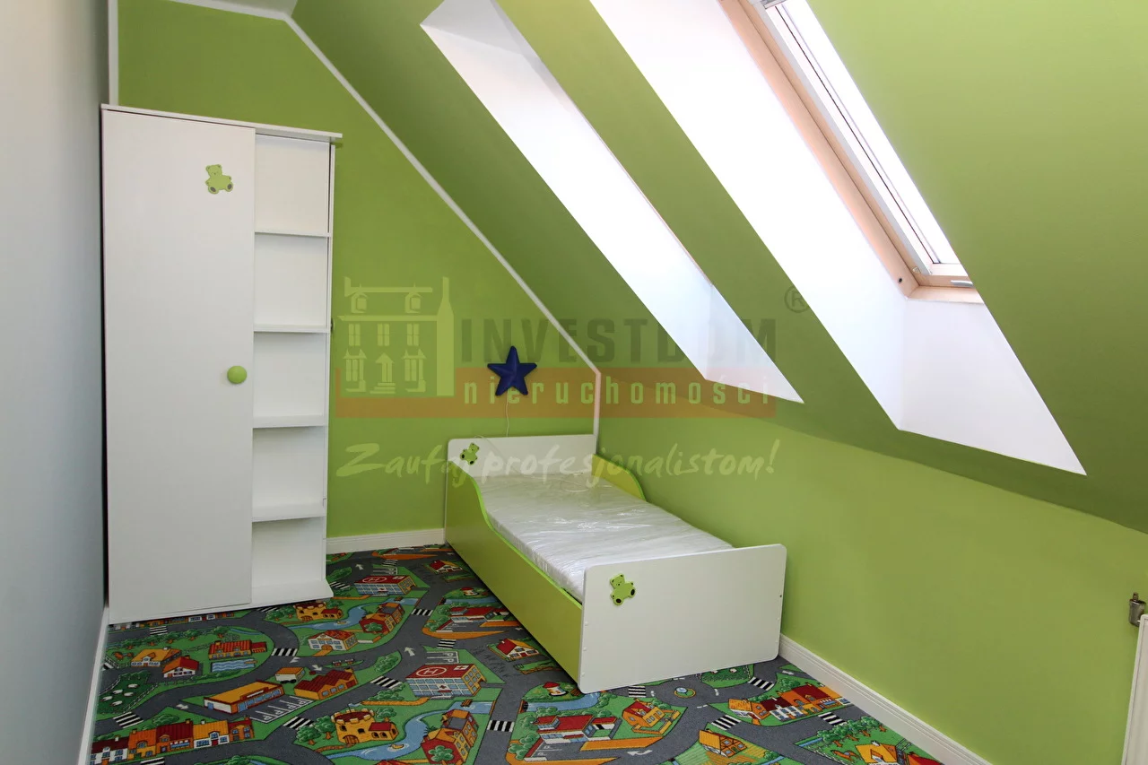 3 pokoje, mieszkanie 36,26 m², piętro 3, oferta nr , 16377, Opole, Gosławice