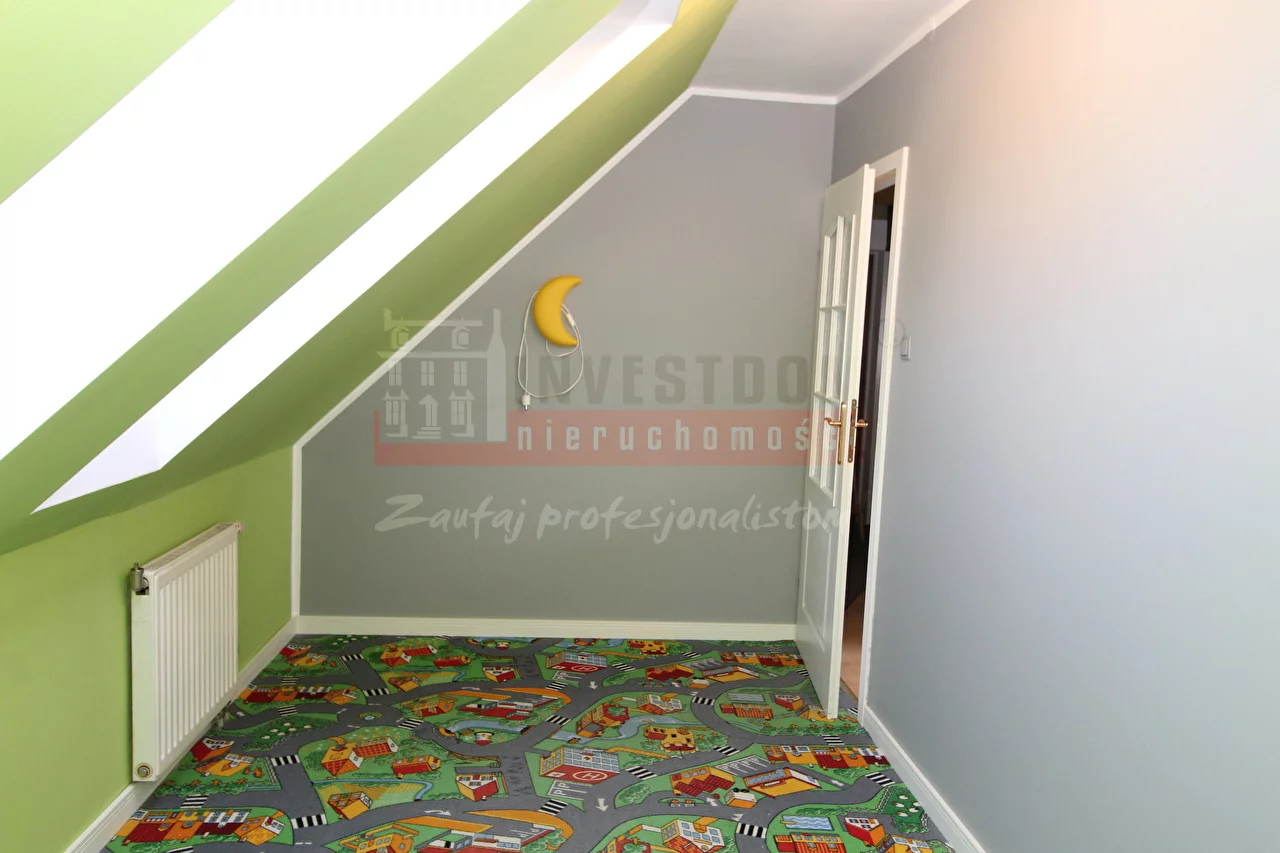 3 pokoje, mieszkanie 36,26 m², piętro 3, oferta nr , 16377, Opole, Gosławice