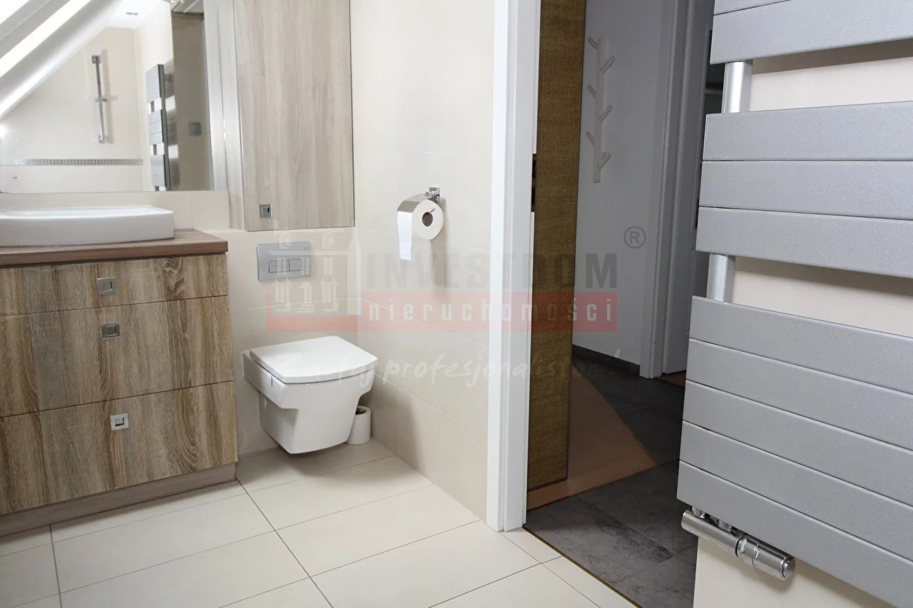 3 pokoje, mieszkanie 36,26 m², piętro 3, oferta nr , 16377, Opole, Gosławice