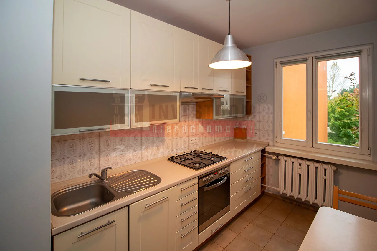 Apartamenty 16403 Opole Kolonia Gosławicka