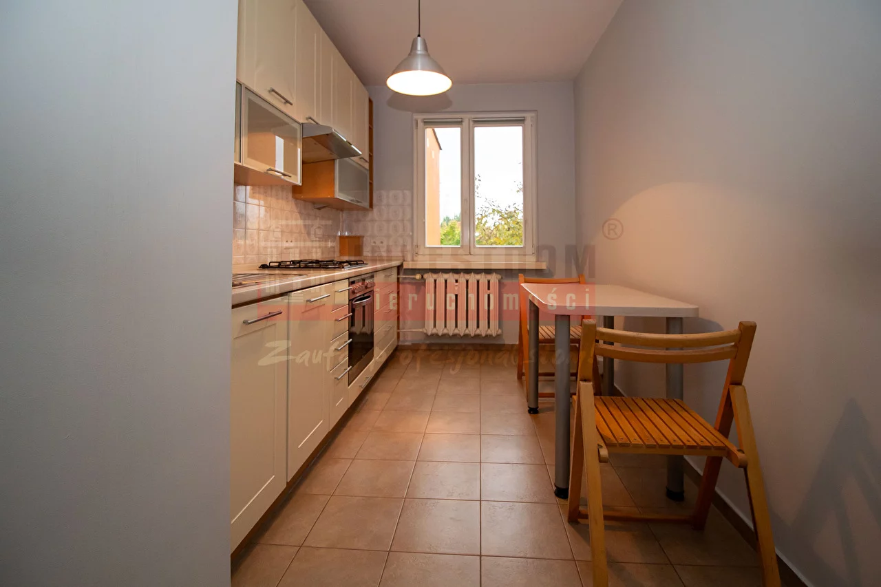 3 pokoje, mieszkanie 64,00 m², piętro 2, oferta nr , 16403, Opole, Kolonia Gosławicka