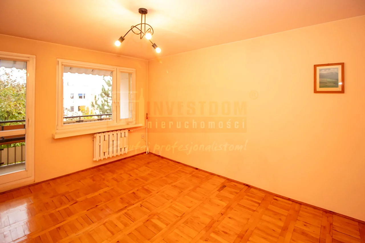 3 pokoje, mieszkanie 64,00 m², piętro 2, oferta nr , 16403, Opole, Kolonia Gosławicka