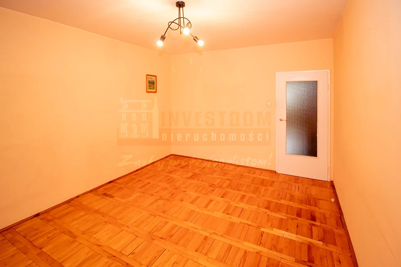 3 pokoje, mieszkanie 64,00 m², piętro 2, oferta nr , 16403, Opole, Kolonia Gosławicka
