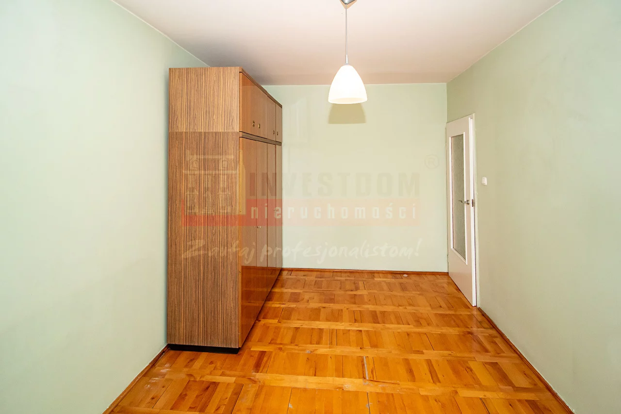 3 pokoje, mieszkanie 64,00 m², piętro 2, oferta nr , 16403, Opole, Kolonia Gosławicka