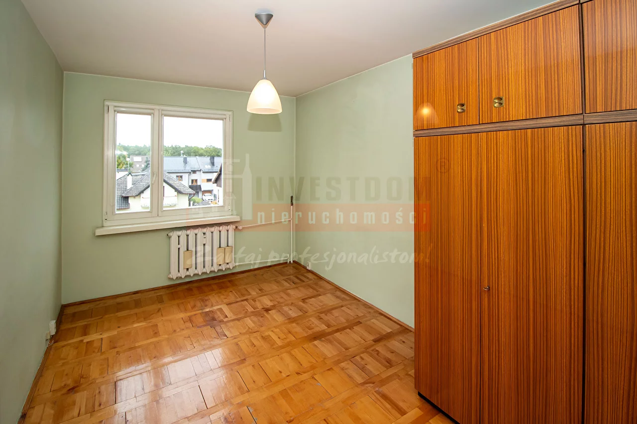 3 pokoje, mieszkanie 64,00 m², piętro 2, oferta nr , 16403, Opole, Kolonia Gosławicka