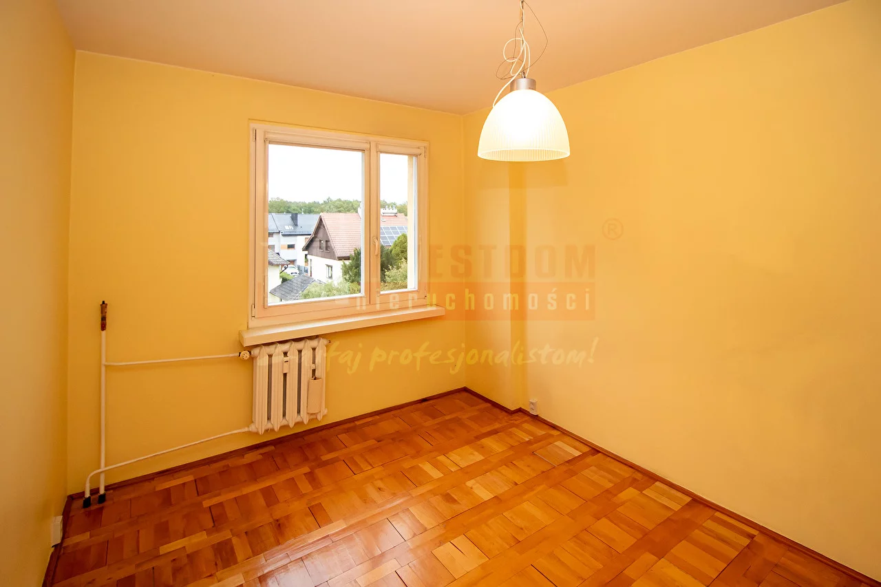 3 pokoje, mieszkanie 64,00 m², piętro 2, oferta nr , 16403, Opole, Kolonia Gosławicka