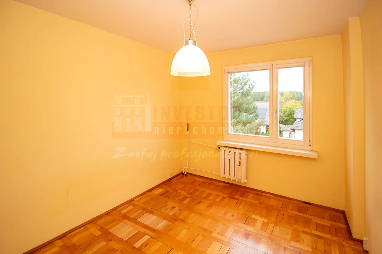 3 pokoje, mieszkanie 64,00 m², piętro 2, oferta nr , 16403, Opole, Kolonia Gosławicka
