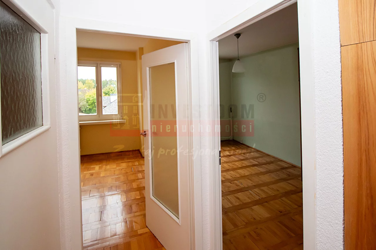 3 pokoje, mieszkanie 64,00 m², piętro 2, oferta nr , 16403, Opole, Kolonia Gosławicka