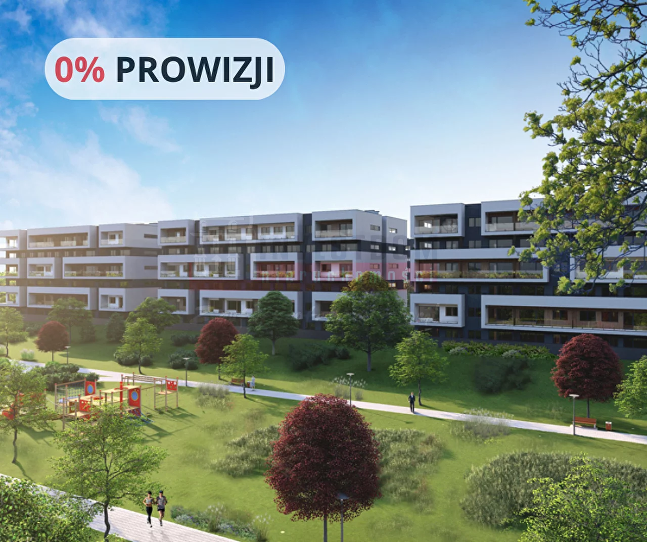 Apartamenty 15089 Opole Malinka