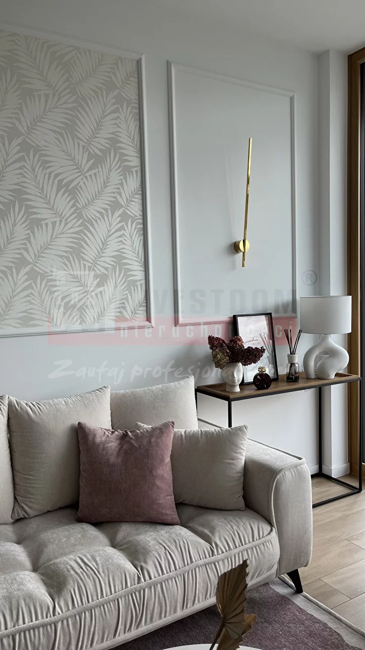 3 pokoje, mieszkanie 59,23 m², piętro 5, oferta nr , 15089, Opole, Malinka