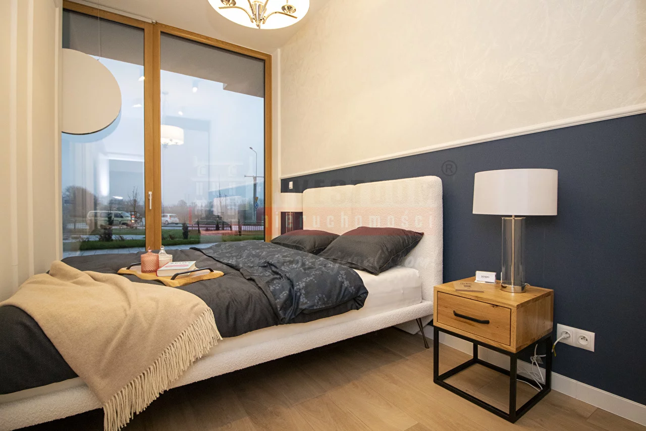 3 pokoje, mieszkanie 59,23 m², piętro 5, oferta nr , 15089, Opole, Malinka