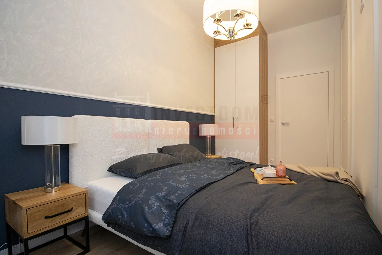 3 pokoje, mieszkanie 59,23 m², piętro 5, oferta nr , 15089, Opole, Malinka