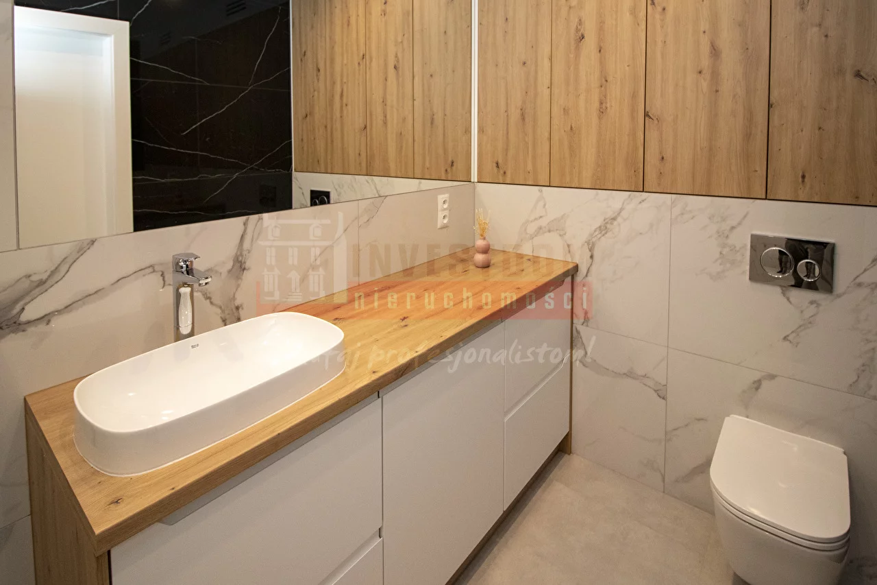 3 pokoje, mieszkanie 59,23 m², piętro 5, oferta nr , 15089, Opole, Malinka