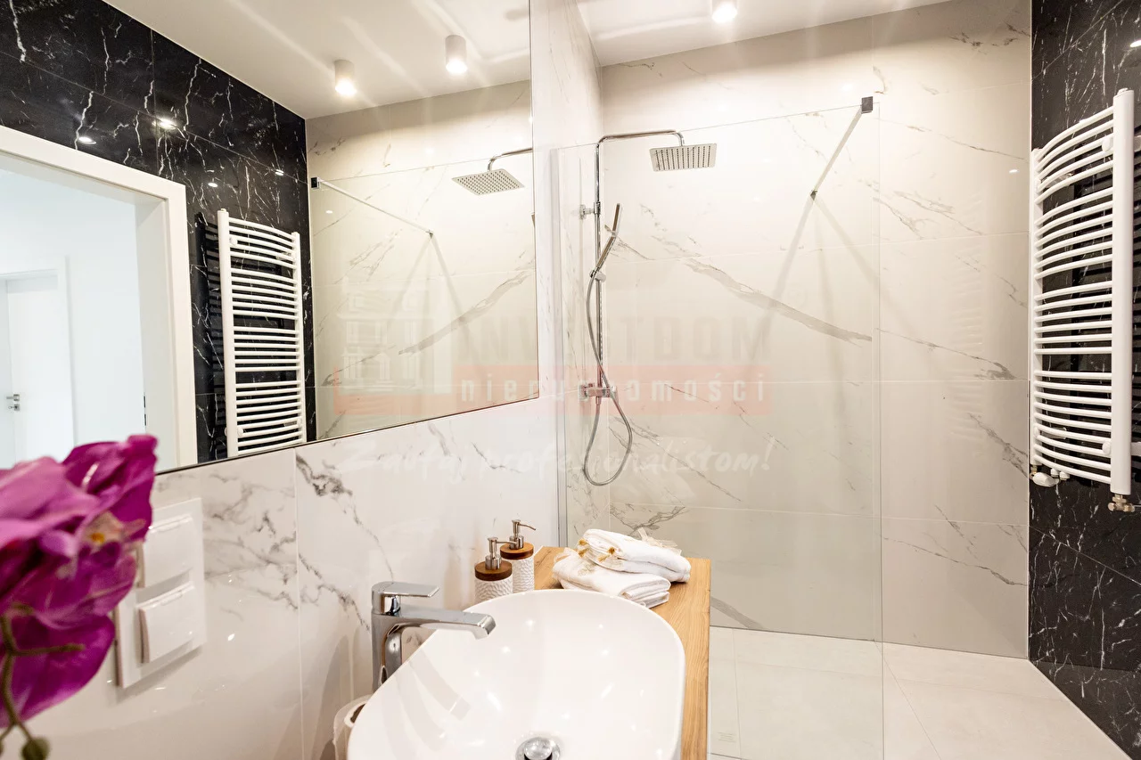 3 pokoje, mieszkanie 59,23 m², piętro 4, oferta nr , 15550, Opole, Malinka